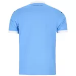 Lazio Home Jersey 2025/26 - minejerseys