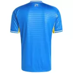 Leeds United Away Jersey 2025/26 - minejerseys