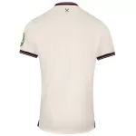West Ham United Away Jersey 2025/26 - minejerseys