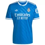 Real Madrid Third Jersey 2025/26 - minejerseys