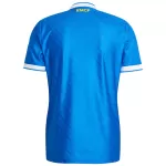 Real Madrid Third Match Jersey Player Version 2025/26 - minejerseys