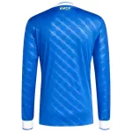 Real Madrid Third Long Sleeve Jersey 2025/26 - minejerseys