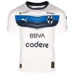 Monterrey Away Jersey 2025/26 - minejerseys