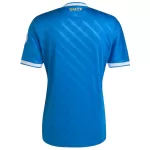 Real Madrid Third Jersey 2025/26 - minejerseys