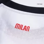 FOFANA #19 AC Milan Away Match Jersey Player Version 2025/26 - minejerseys