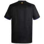 Manchester United Third Jersey 2025/26 - minejerseys