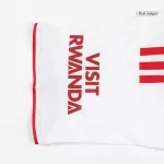 HAVERTZ #29 Arsenal Home Jersey 2025/26 - [Super Replica] - minejerseys