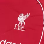 Liverpool Home Jersey Kit 2025/26 - minejerseys