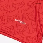 Arsenal Home Jersey Full Kit 2025/26 - minejerseys