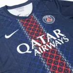 PSG Home Jersey Full Kit 2025/26 - minejerseys