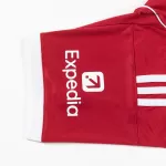 GAKPO #18 Liverpool Home Jersey 2025/26 - minejerseys