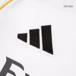 RODRIGO #11 Real Madrid Home Jersey 2025/26 - minejerseys