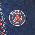PSG Home Jersey Full Kit 2025/26 - minejerseys