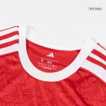 Arsenal Home Jersey Full Kit 2025/26 - minejerseys
