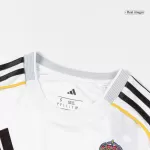 RODRIGO #11 Real Madrid Home Jersey 2025/26 - minejerseys