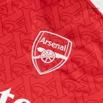 Arsenal Home Jersey Full Kit 2025/26 - minejerseys
