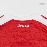 HAVERTZ #29 Arsenal Home Jersey 2025/26 - [Super Replica] - minejerseys