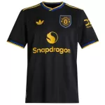 Manchester United Third Jersey 2025/26 - minejerseys