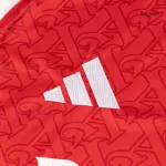 Arsenal Home Jersey Full Kit 2025/26 - minejerseys