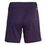 Manchester United Away Soccer Shorts 2025/26 - minejerseys