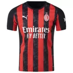 AC Milan Home Jersey Full Kit 2025/26 - [Super Replica] - minejerseys