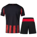 AC Milan Home Jersey Full Kit 2025/26 - [Super Replica] - minejerseys