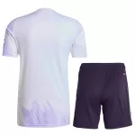 Manchester United Away Jersey Kit 2025/26 - minejerseys