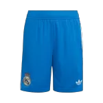 Real Madrid Third Jersey Kit 2025/26 - minejerseys