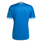 Real Madrid Third Jersey Kit 2025/26 - minejerseys