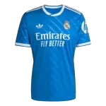 Real Madrid Third Jersey Kit 2025/26 - minejerseys