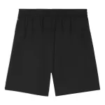 Manchester City Away Soccer Shorts 2025/26 - minejerseys