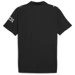 Manchester City Away Jersey Kit 2025/26 - minejerseys