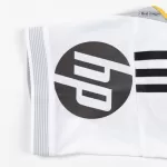 Real Madrid Home Jersey Full Kit 2025/26 - minejerseys