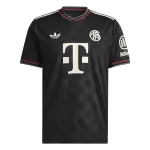 KIMMICH #6 Bayern Munich Third Jersey 2025/26 - minejerseys