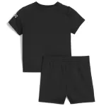 Kids Manchester City Away Jersey Kit 2025/26 - minejerseys