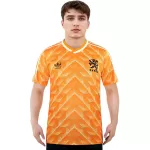 Retro Netherlands Home Jersey Euro Cup 1988 - minejerseys