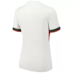 Women's Chelsea Away Jersey 2025/26 - minejerseys