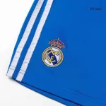 Real Madrid Third Jersey Full Kit 2025/26 - minejerseys