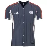 Bayern Munich US Baseball Jersey 2025/26 - minejerseys