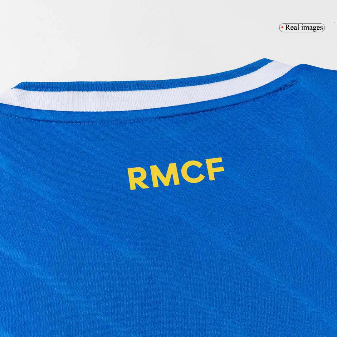 ARDA GÜLER #15 Real Madrid Third Jersey 2025/26