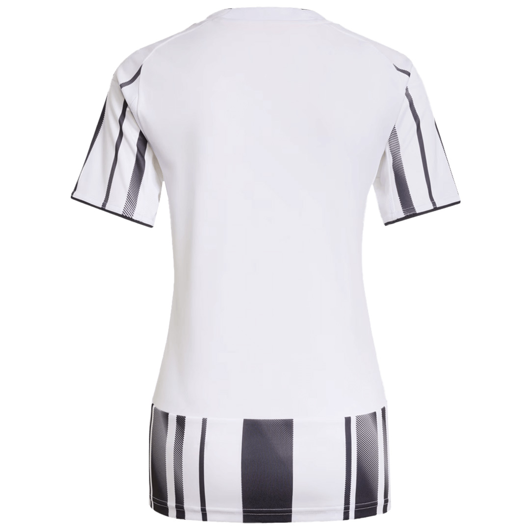 Women's Juventus Home Jersey 2025/26