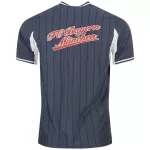 Bayern Munich US Baseball Jersey 2025/26 - minejerseys