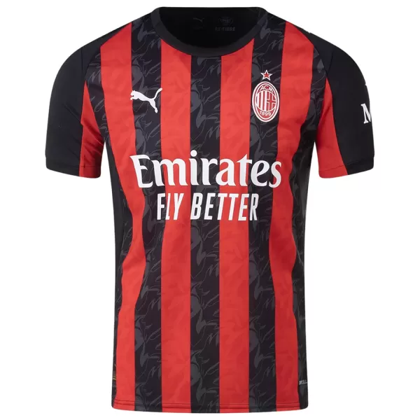 [Super Replica] AC Milan Home Jersey 2025/26 - minejerseys