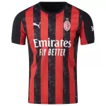 [Super Replica] AC Milan Home Jersey 2025/26 - minejerseys