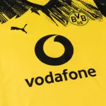 Borussia Dortmund Home Jersey Full Kit 2025/26 - minejerseys