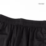 Manchester City Away Jersey Full Kit 2025/26 - minejerseys