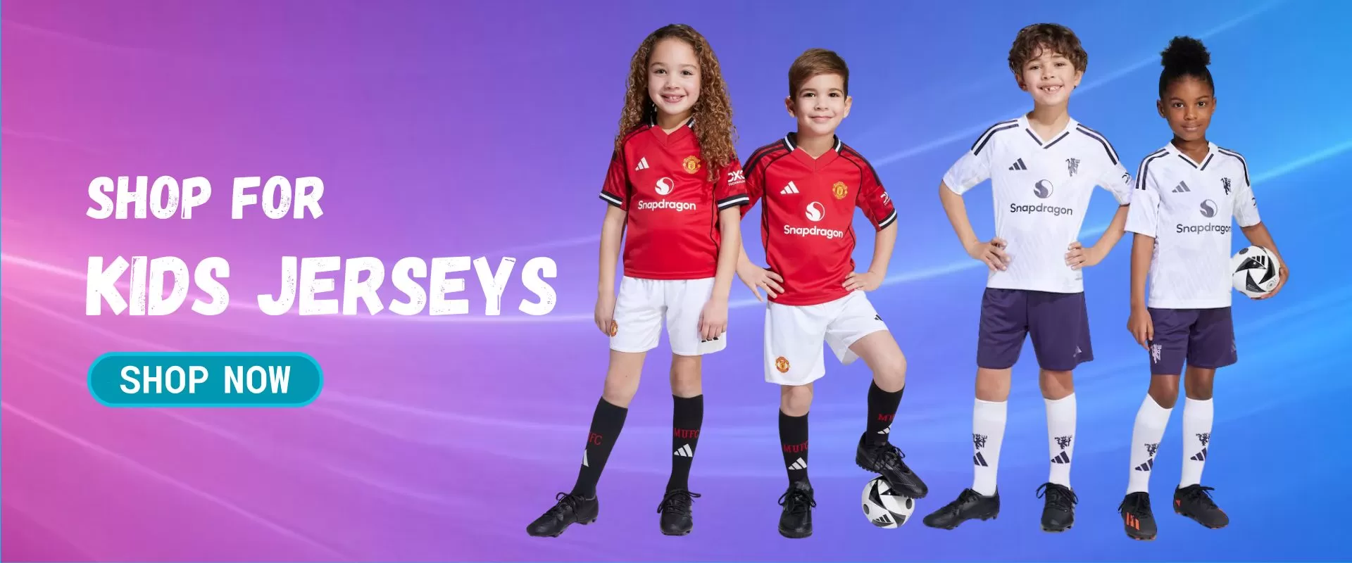 Shop For Kids Jerseys - minejerseys