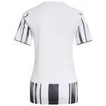 Women's Juventus Home Jersey 2025/26 - minejerseys