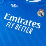 Rodrygo #11 Real Madrid Third Jersey 2025/26 - minejerseys