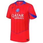 PSG Third Jersey 2025/26 - minejerseys